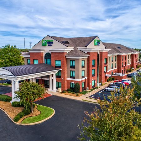 Holiday Inn Express Hotel & Suites Memphis Southwind By Ihg מראה חיצוני תמונה