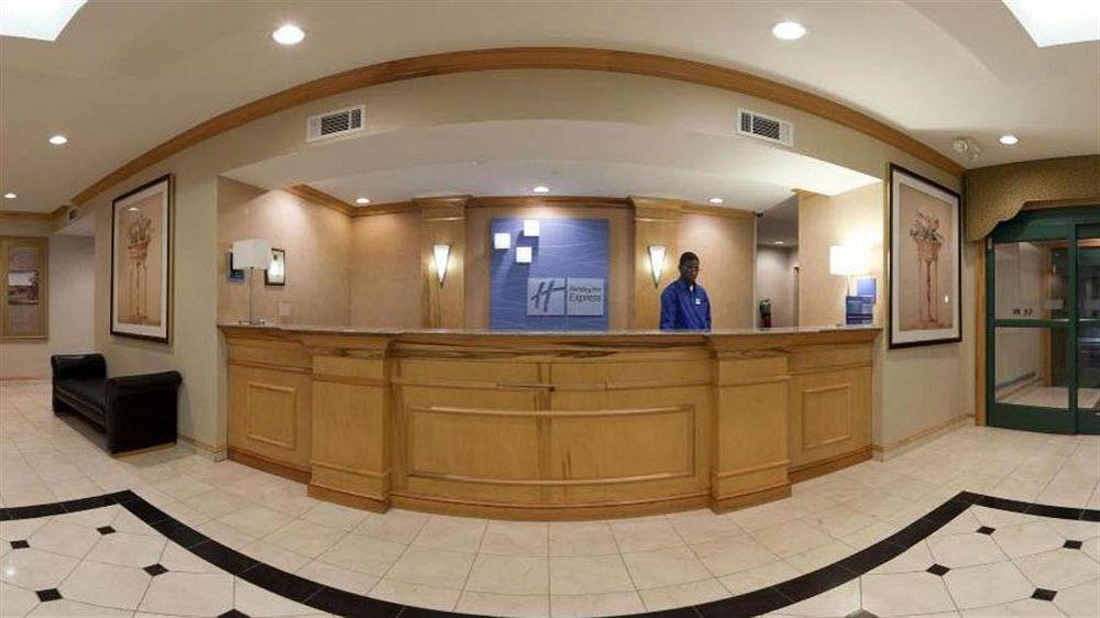 Holiday Inn Express Hotel & Suites Memphis Southwind By Ihg מראה חיצוני תמונה