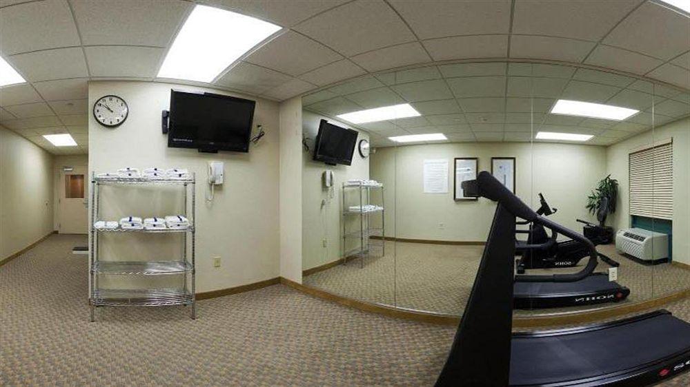 Holiday Inn Express Hotel & Suites Memphis Southwind By Ihg מראה חיצוני תמונה