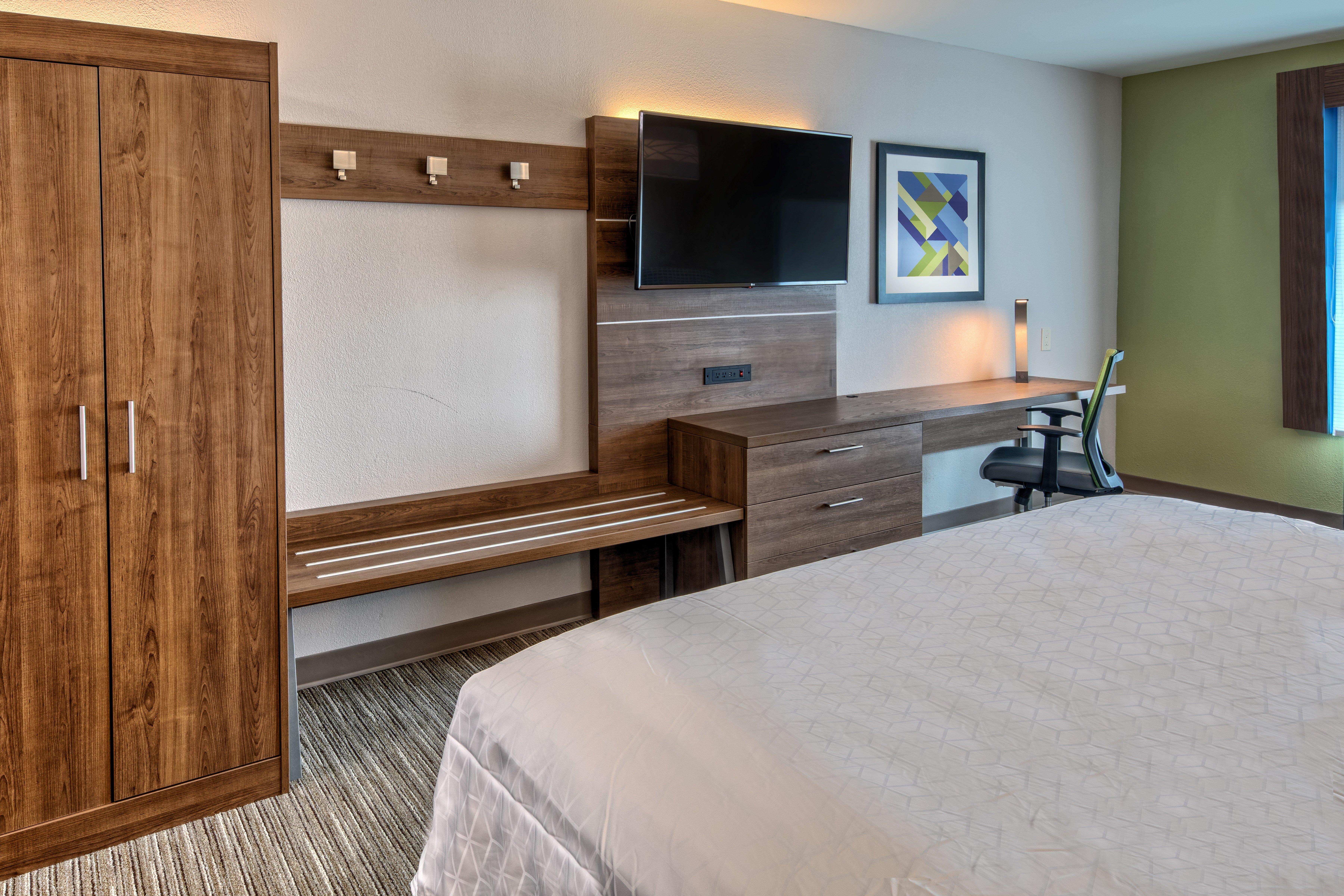 Holiday Inn Express Hotel & Suites Memphis Southwind By Ihg מראה חיצוני תמונה
