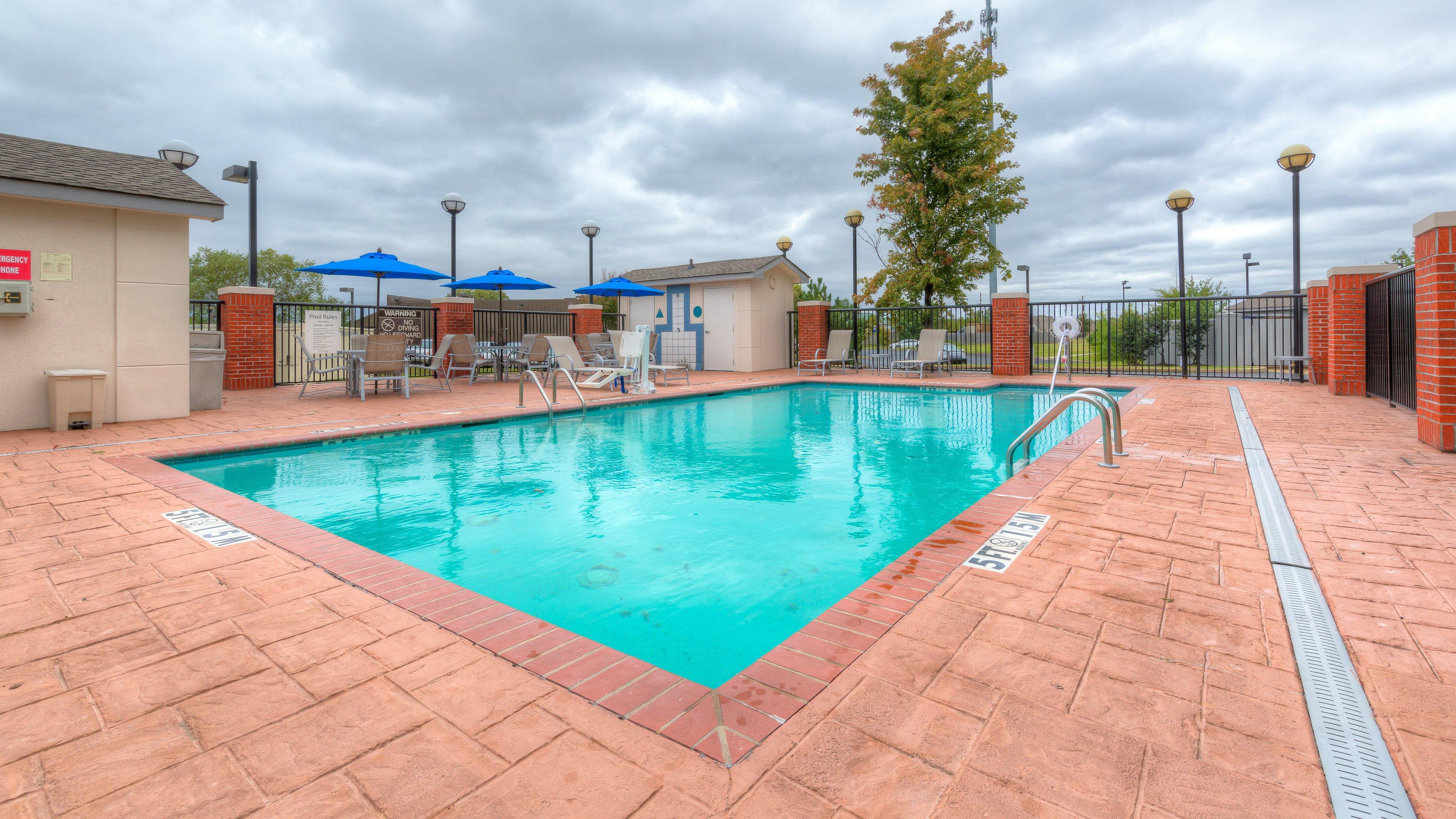 Holiday Inn Express Hotel & Suites Memphis Southwind By Ihg מראה חיצוני תמונה