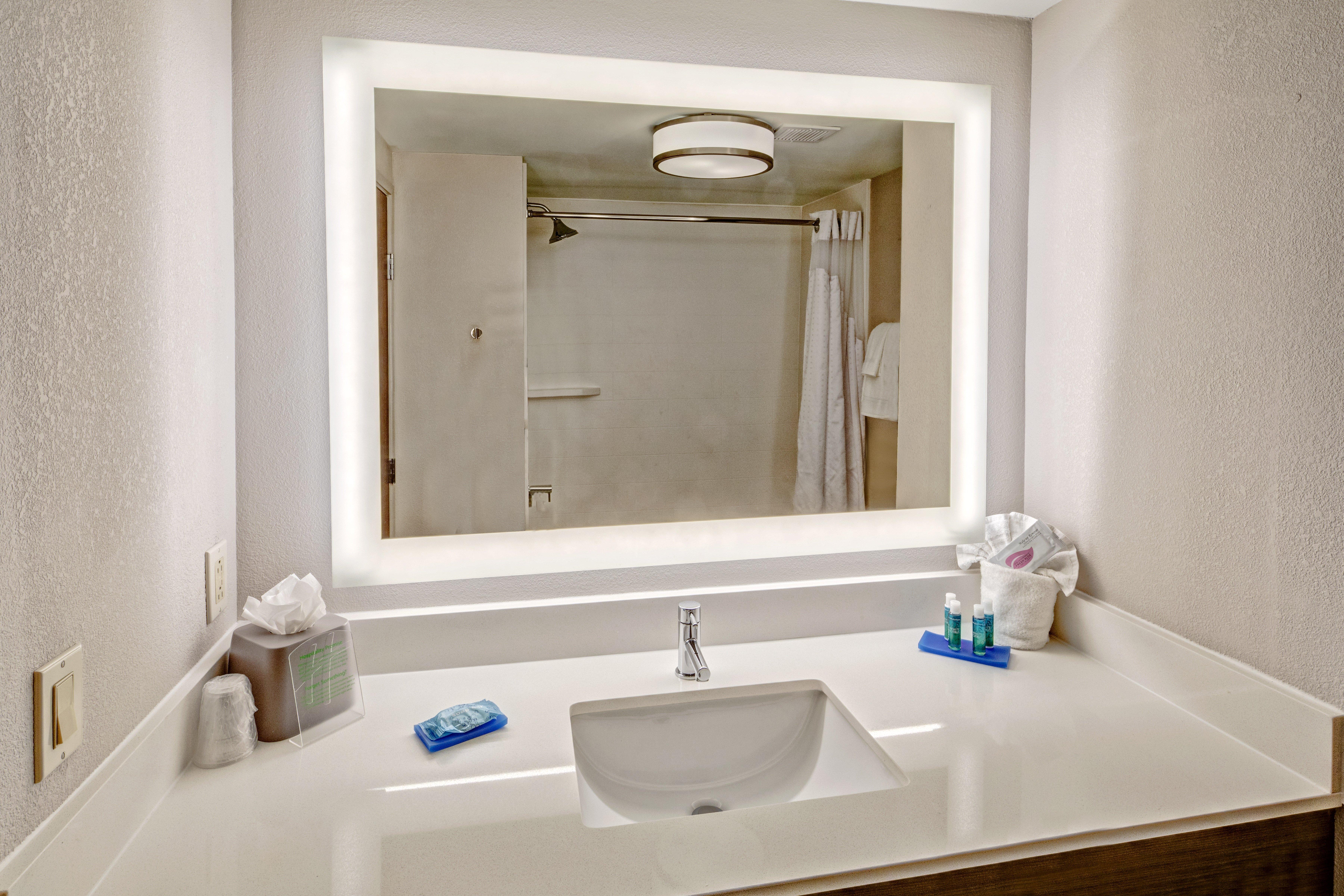 Holiday Inn Express Hotel & Suites Memphis Southwind By Ihg מראה חיצוני תמונה