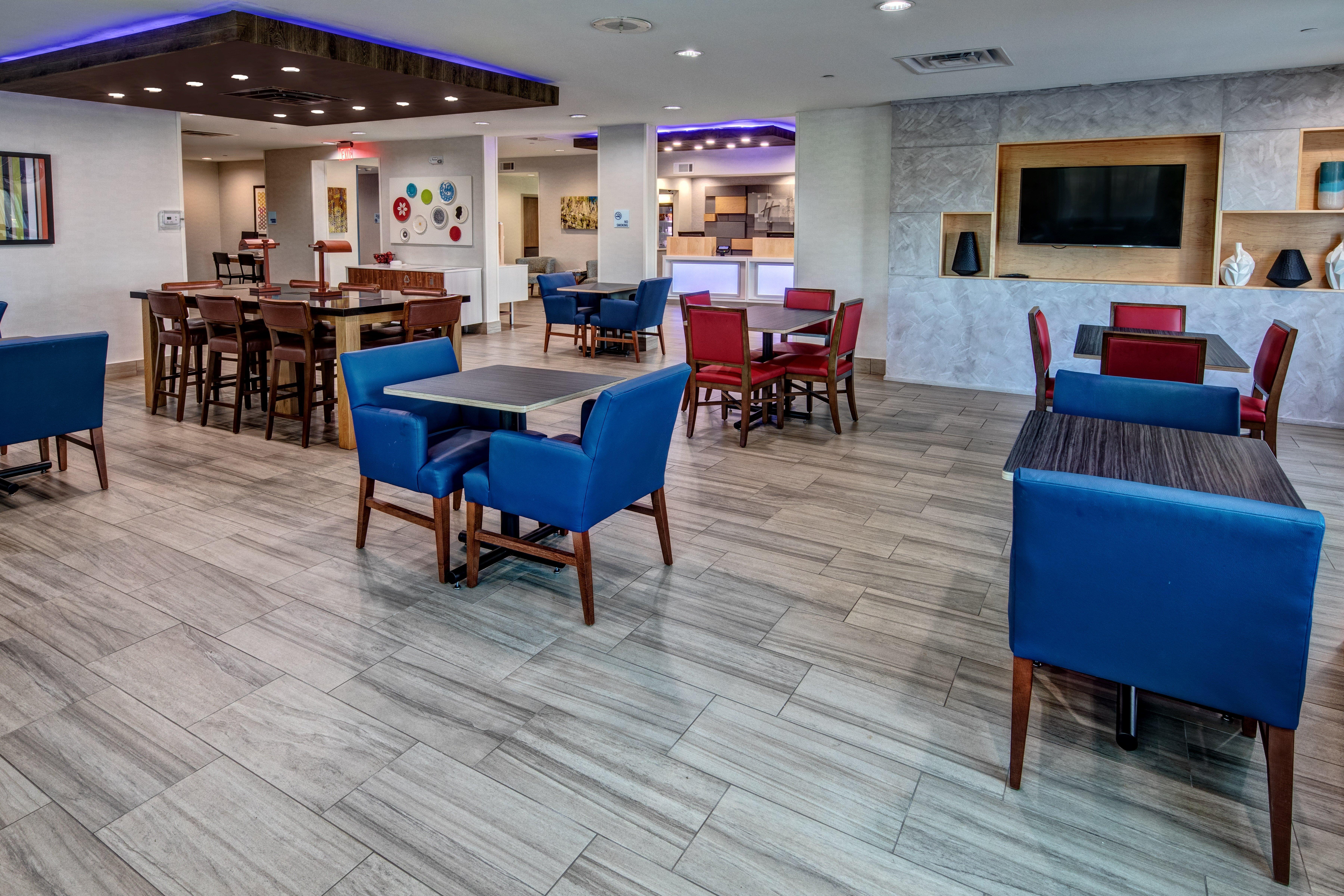 Holiday Inn Express Hotel & Suites Memphis Southwind By Ihg מראה חיצוני תמונה