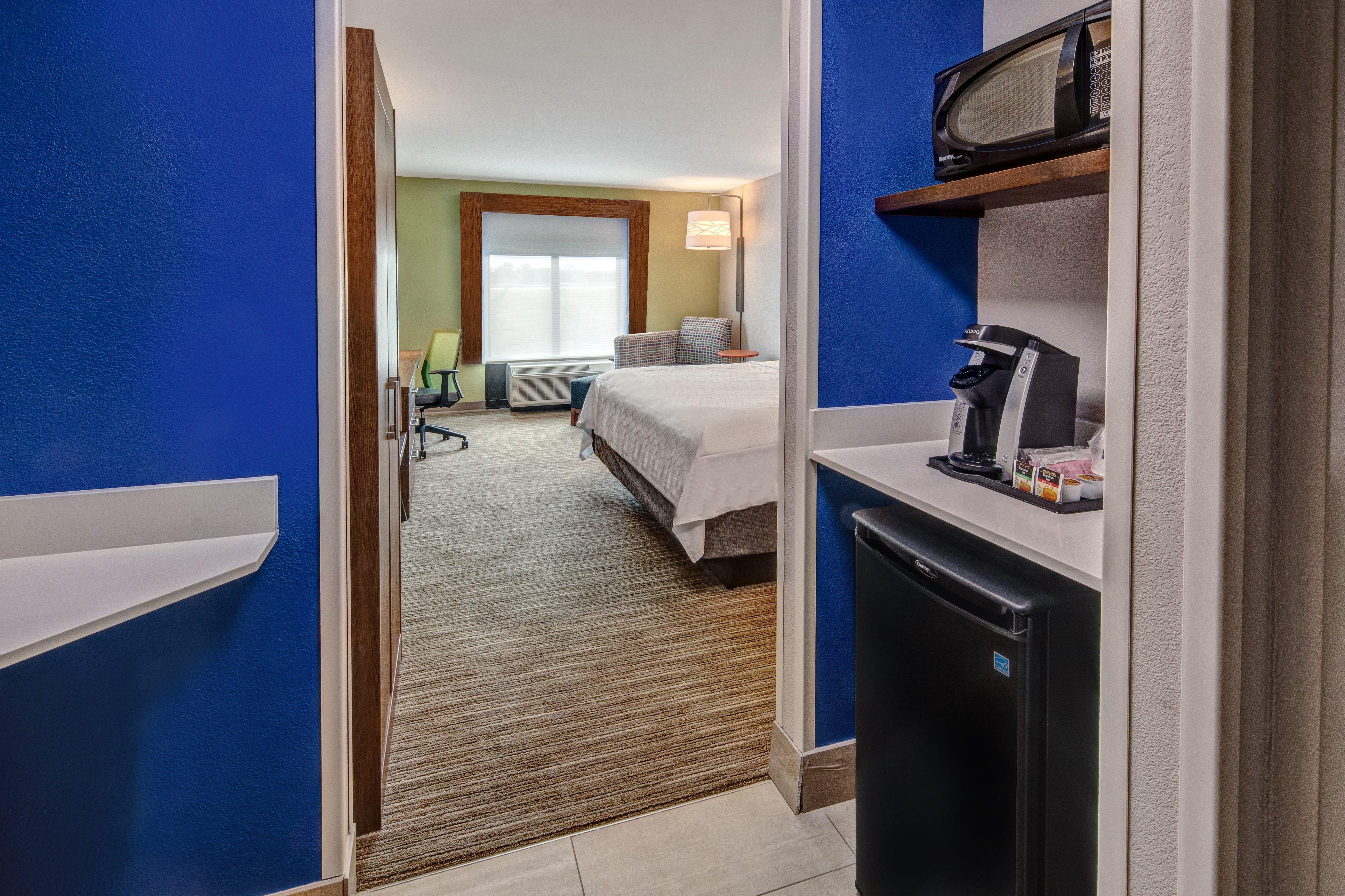 Holiday Inn Express Hotel & Suites Memphis Southwind By Ihg מראה חיצוני תמונה