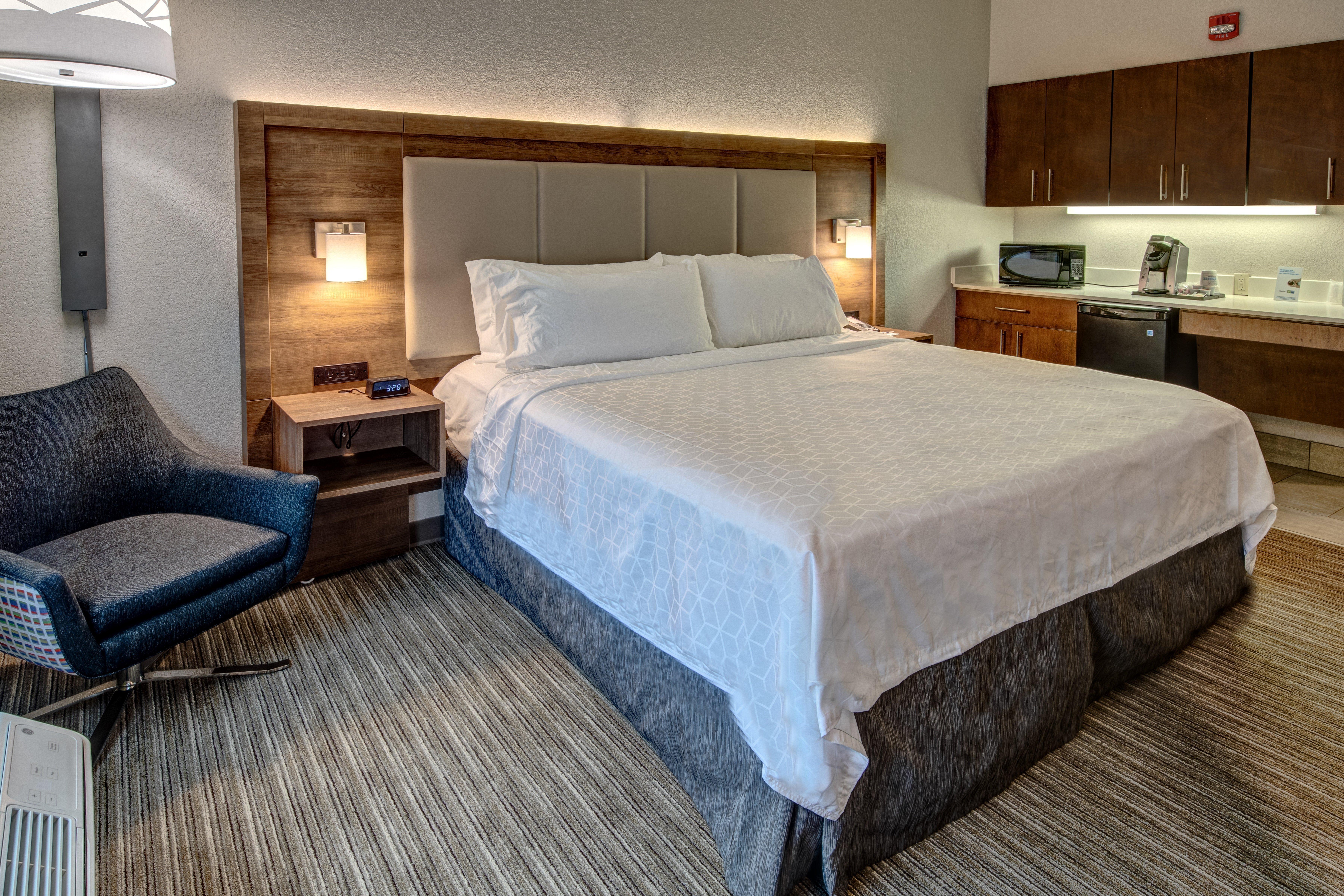 Holiday Inn Express Hotel & Suites Memphis Southwind By Ihg מראה חיצוני תמונה