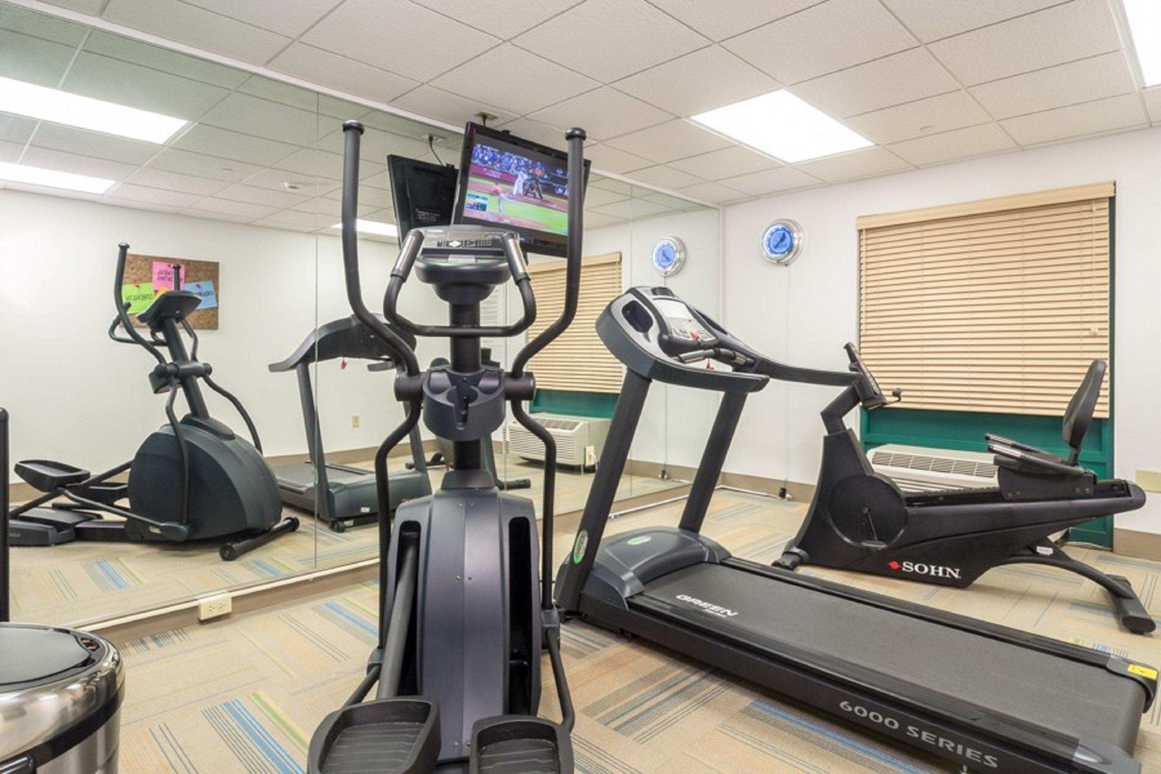 Holiday Inn Express Hotel & Suites Memphis Southwind By Ihg מראה חיצוני תמונה