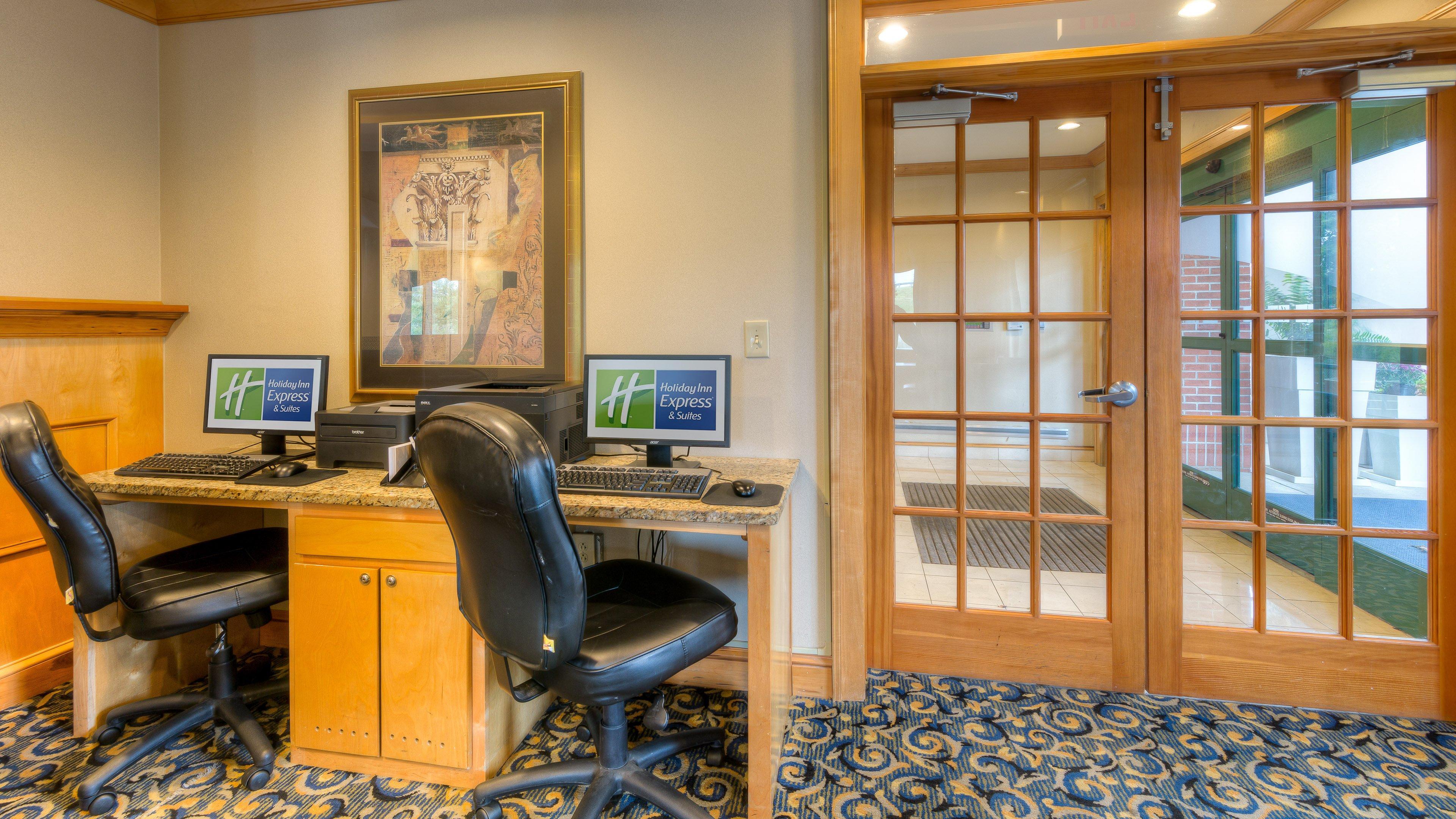 Holiday Inn Express Hotel & Suites Memphis Southwind By Ihg מראה חיצוני תמונה