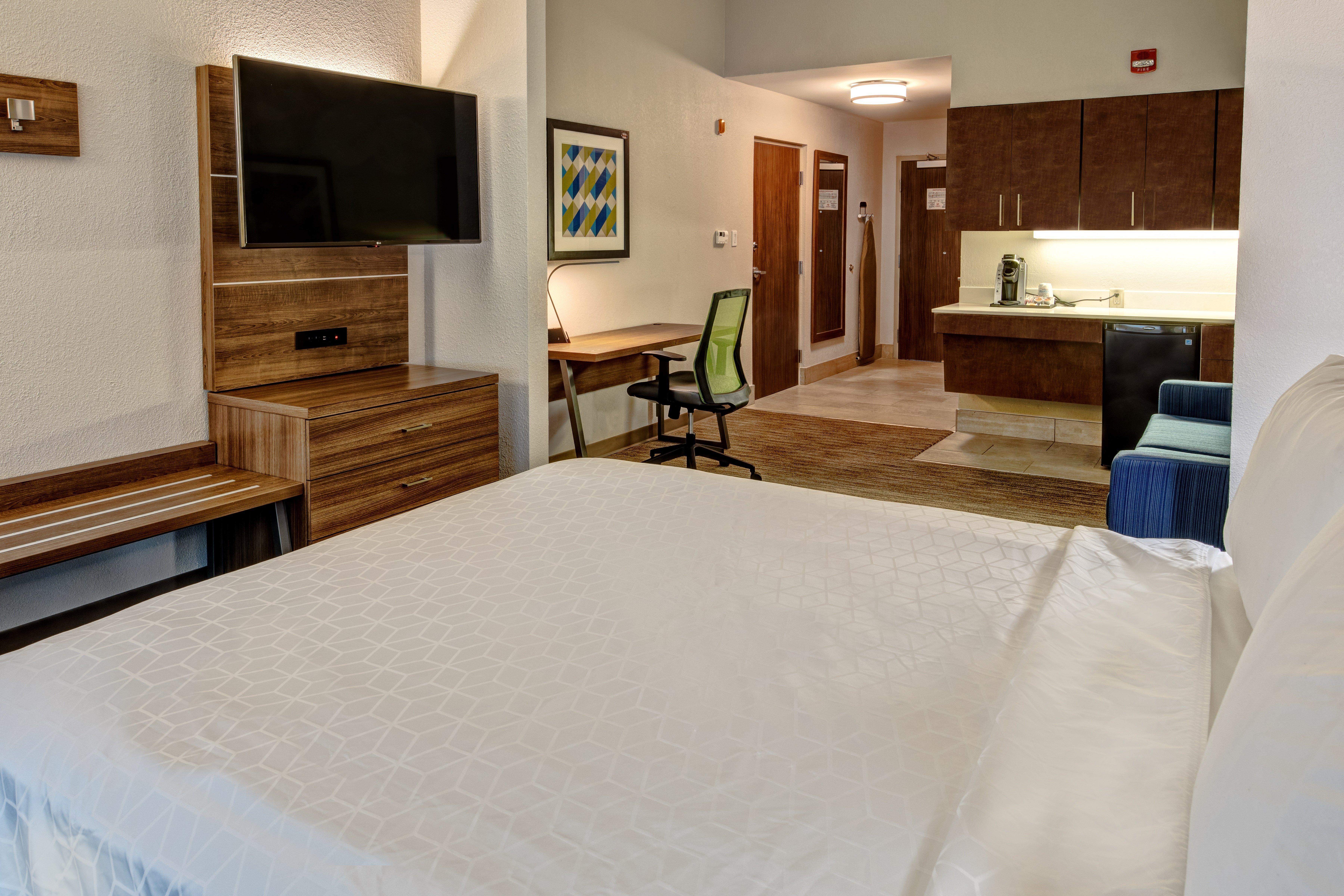 Holiday Inn Express Hotel & Suites Memphis Southwind By Ihg מראה חיצוני תמונה