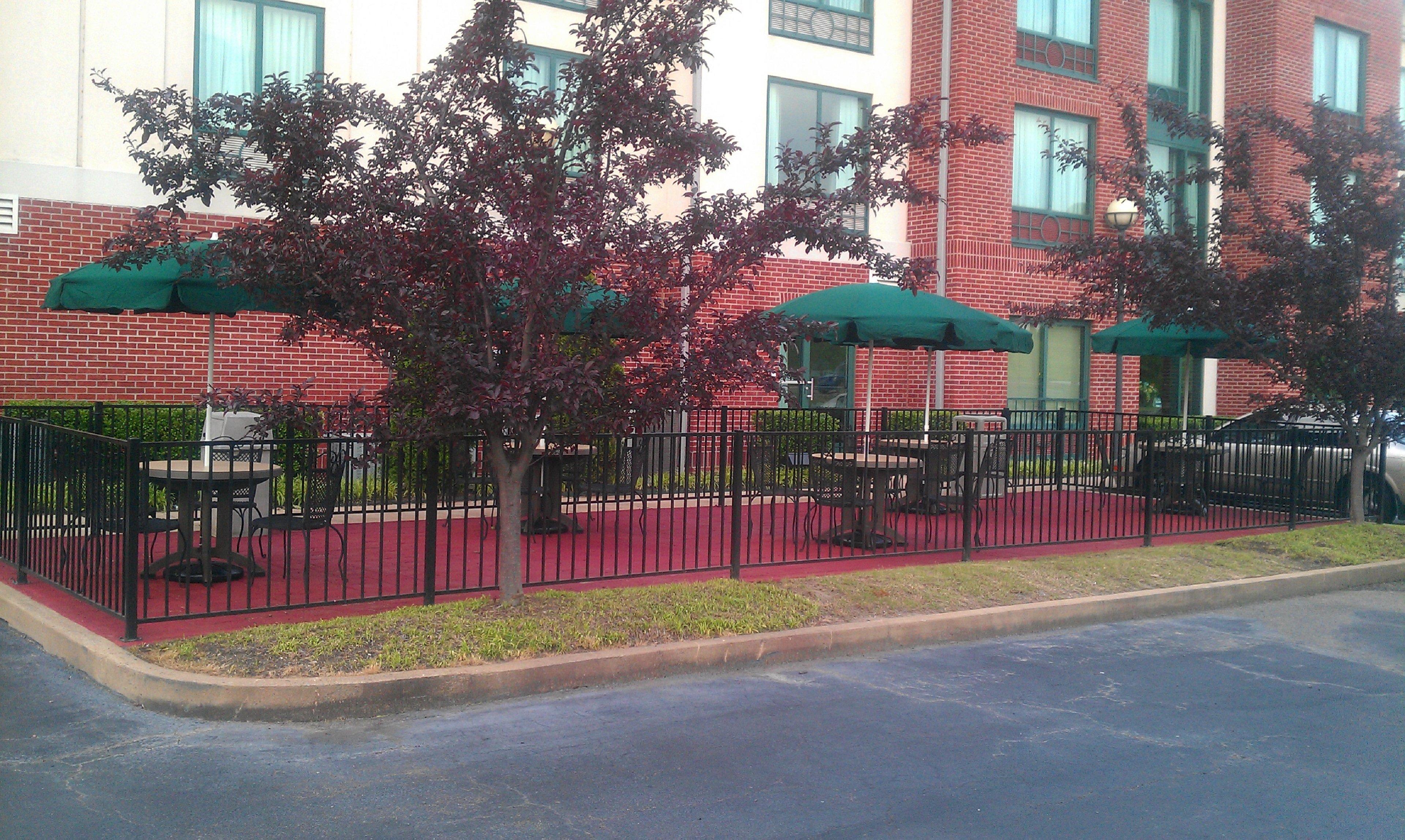 Holiday Inn Express Hotel & Suites Memphis Southwind By Ihg מראה חיצוני תמונה