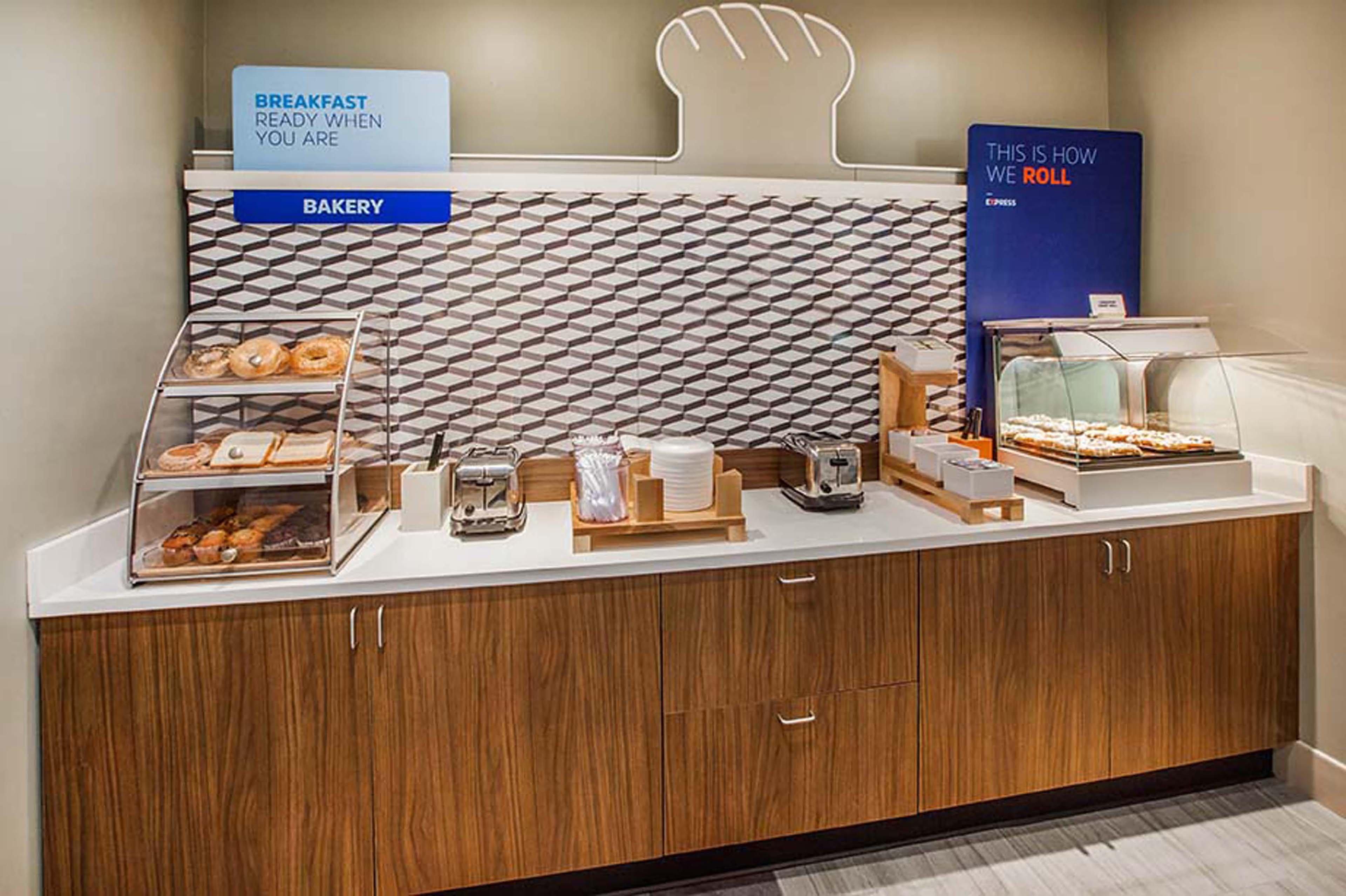 Holiday Inn Express Hotel & Suites Memphis Southwind By Ihg מראה חיצוני תמונה
