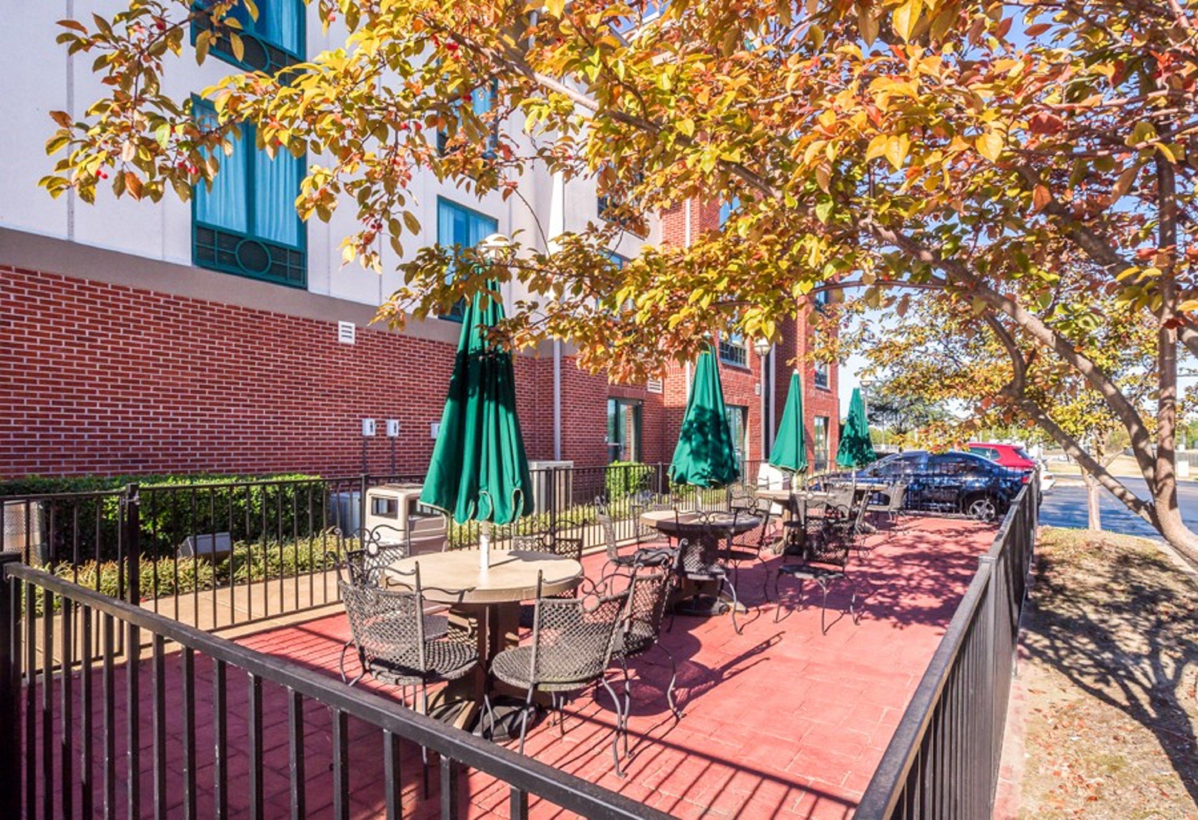 Holiday Inn Express Hotel & Suites Memphis Southwind By Ihg מראה חיצוני תמונה