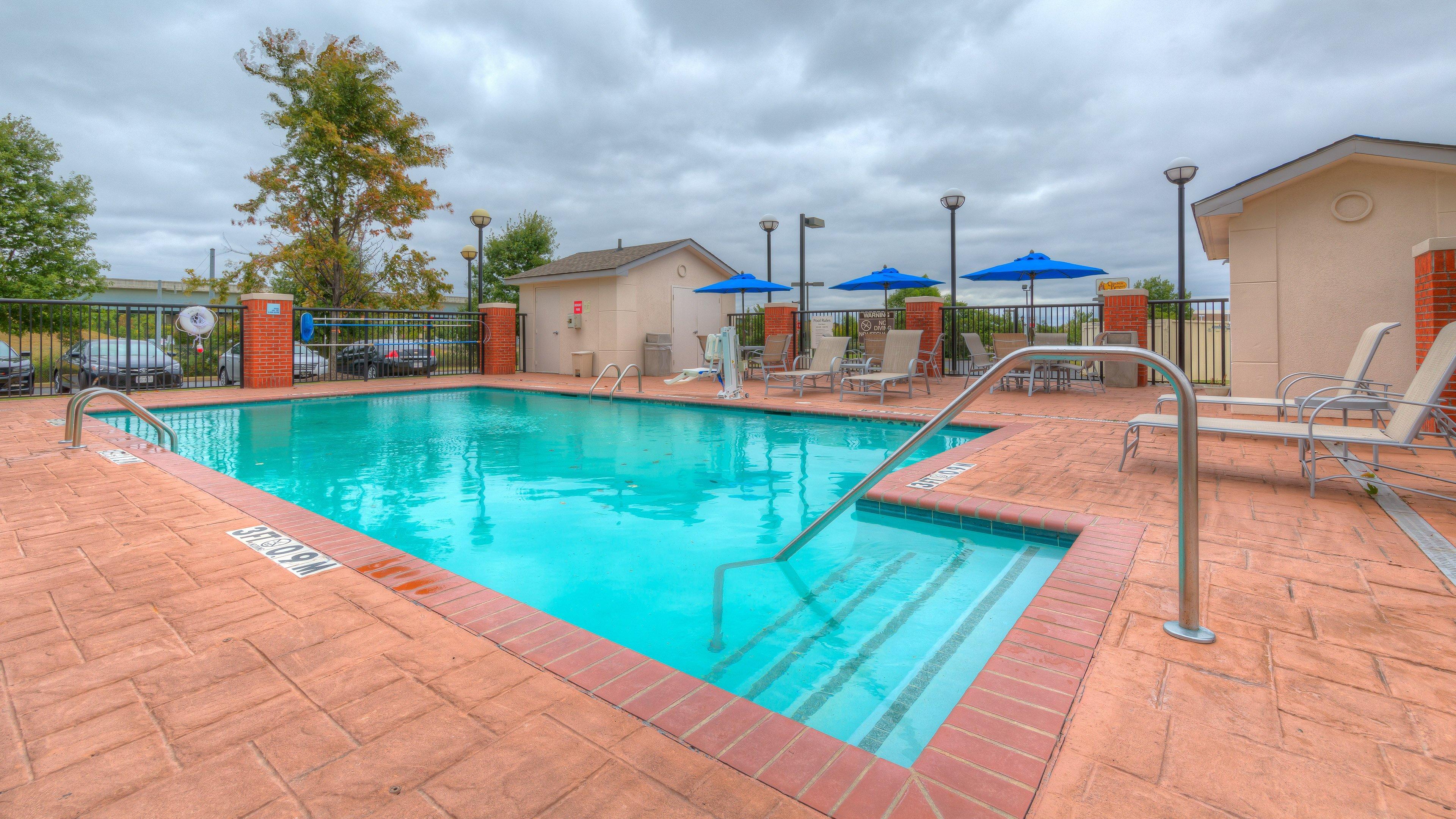 Holiday Inn Express Hotel & Suites Memphis Southwind By Ihg מראה חיצוני תמונה