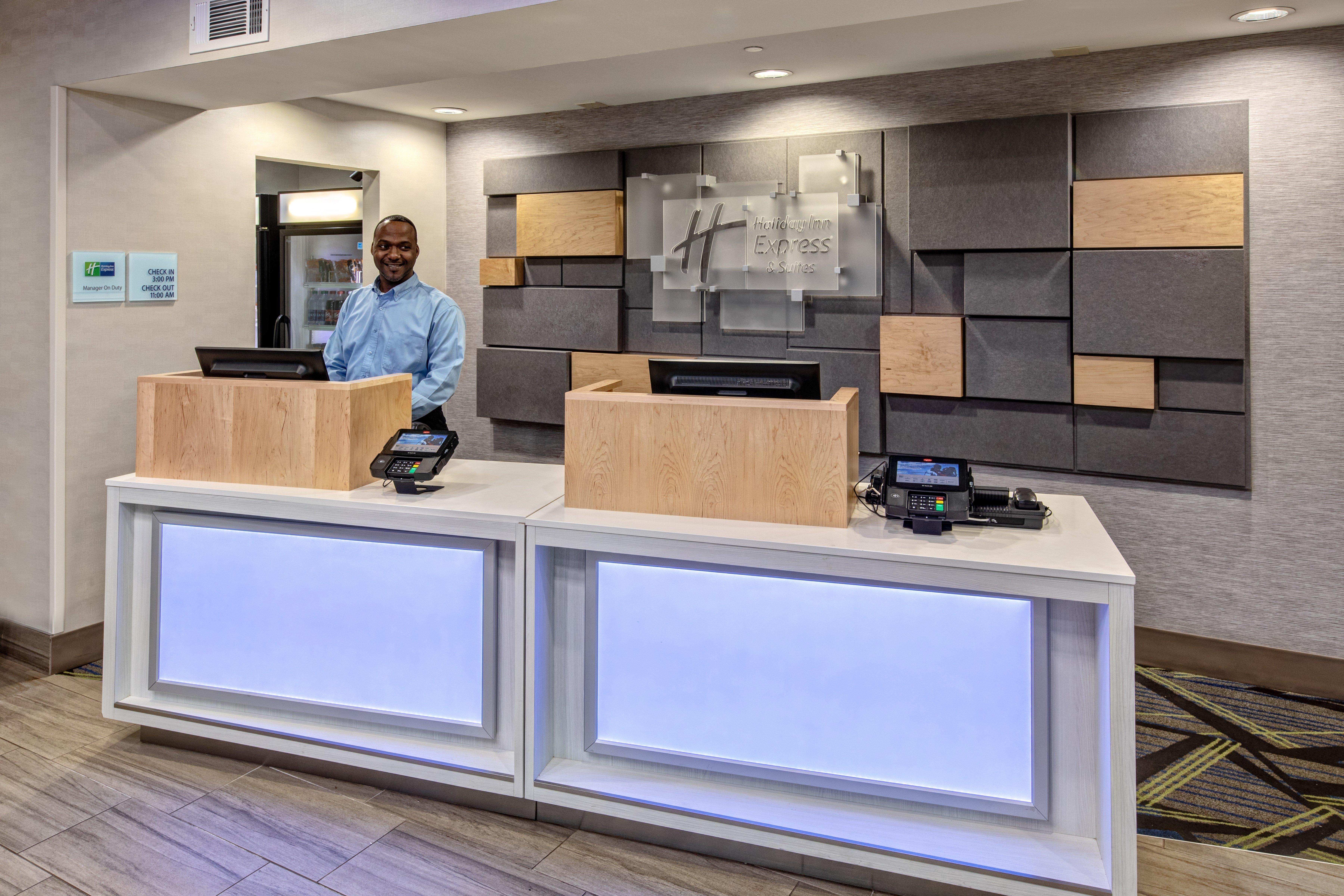 Holiday Inn Express Hotel & Suites Memphis Southwind By Ihg מראה חיצוני תמונה