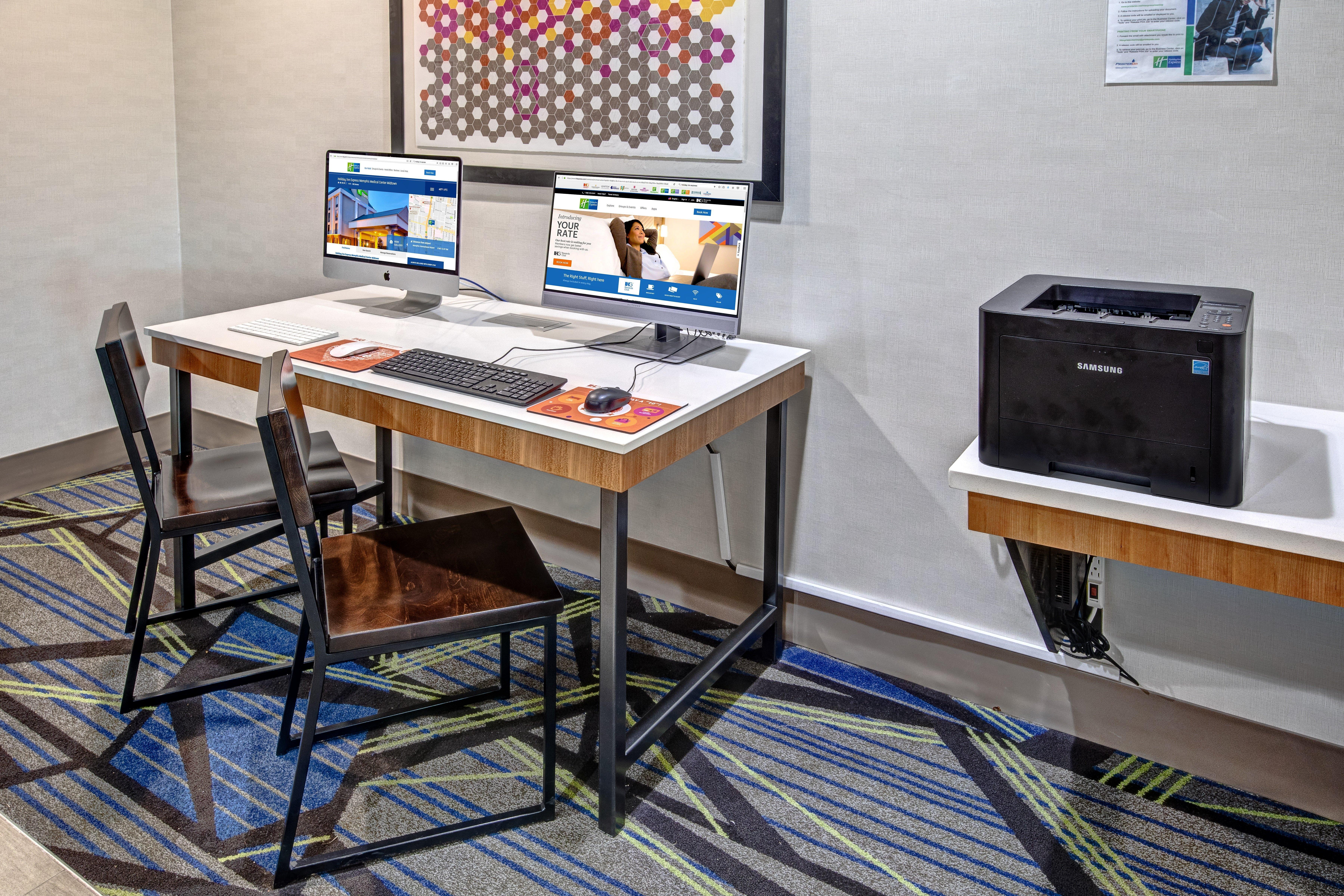 Holiday Inn Express Hotel & Suites Memphis Southwind By Ihg מראה חיצוני תמונה