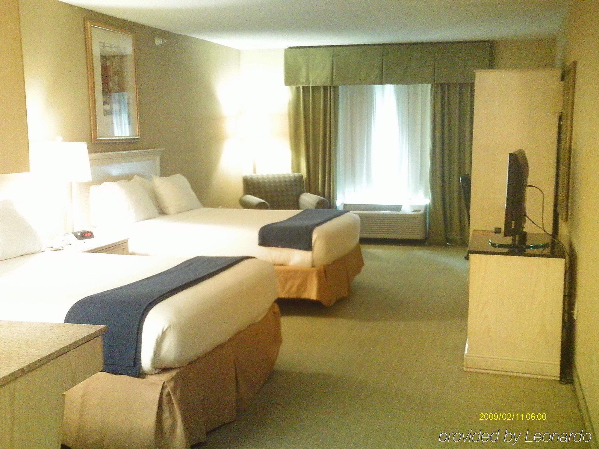 Holiday Inn Express Hotel & Suites Memphis Southwind By Ihg מראה חיצוני תמונה