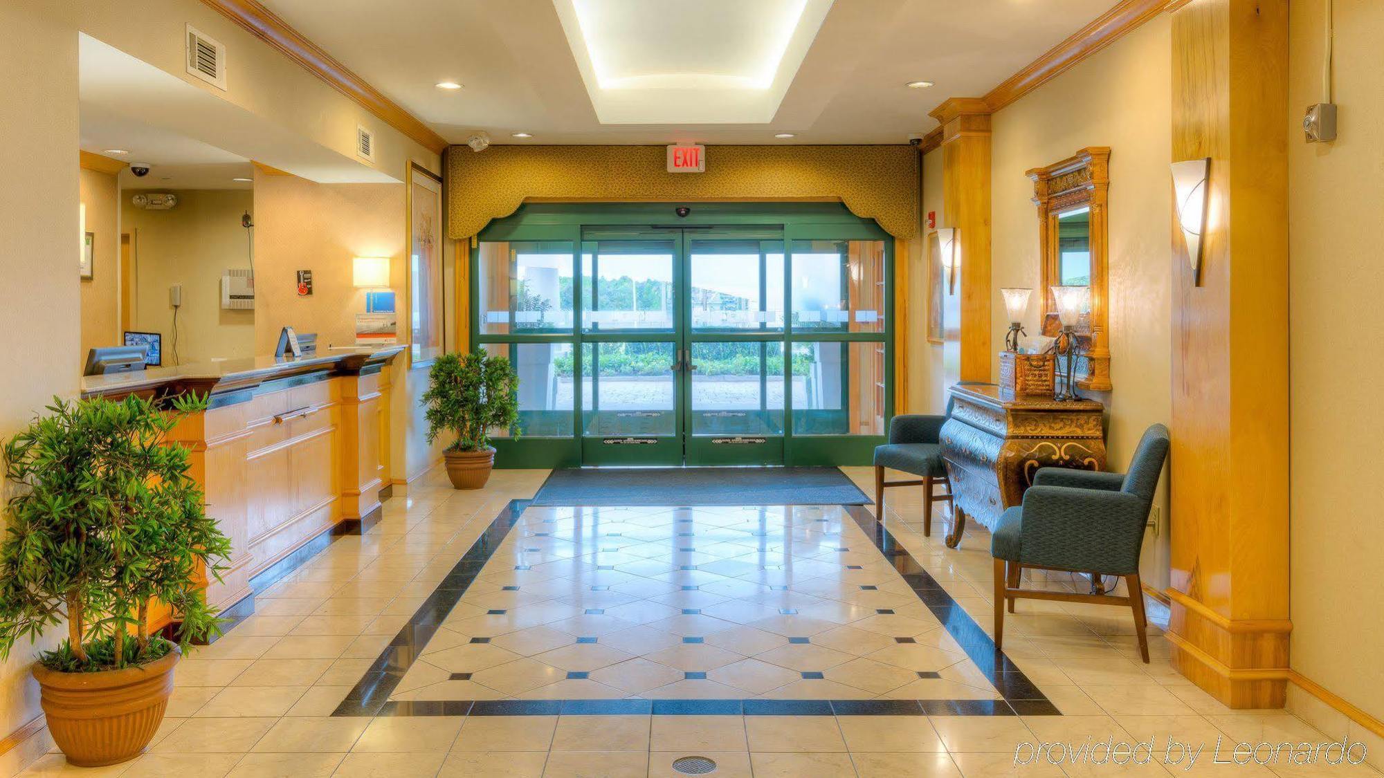 Holiday Inn Express Hotel & Suites Memphis Southwind By Ihg מראה חיצוני תמונה