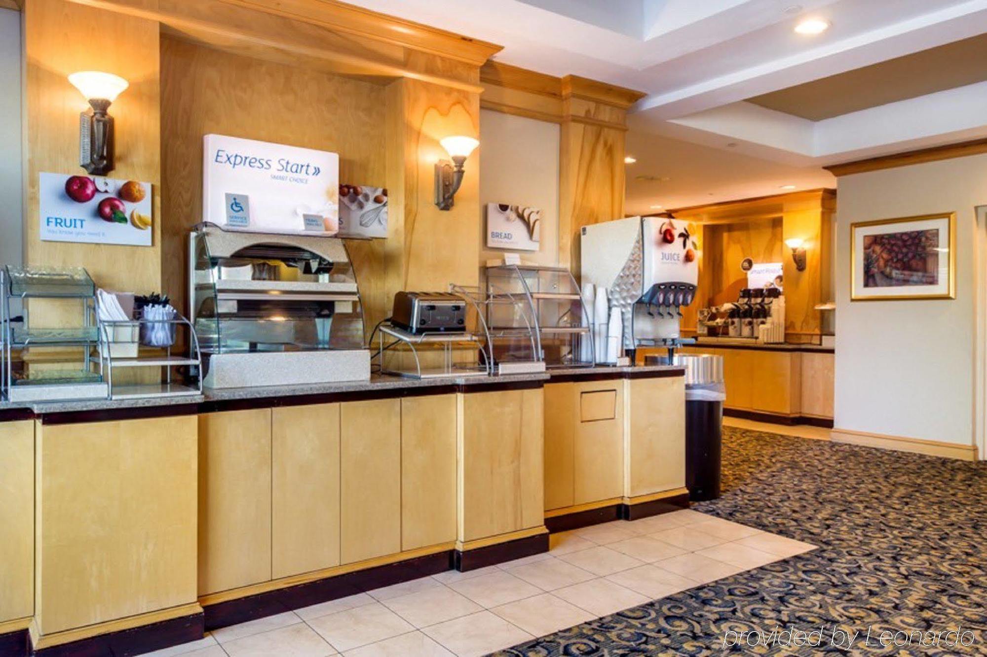 Holiday Inn Express Hotel & Suites Memphis Southwind By Ihg מראה חיצוני תמונה